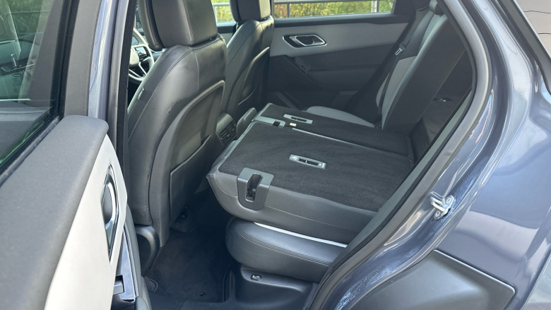 Land Rover Range Rover Velar 2.0 D200 MHEV Dynamic HSE 5dr Auto Diesel Estate